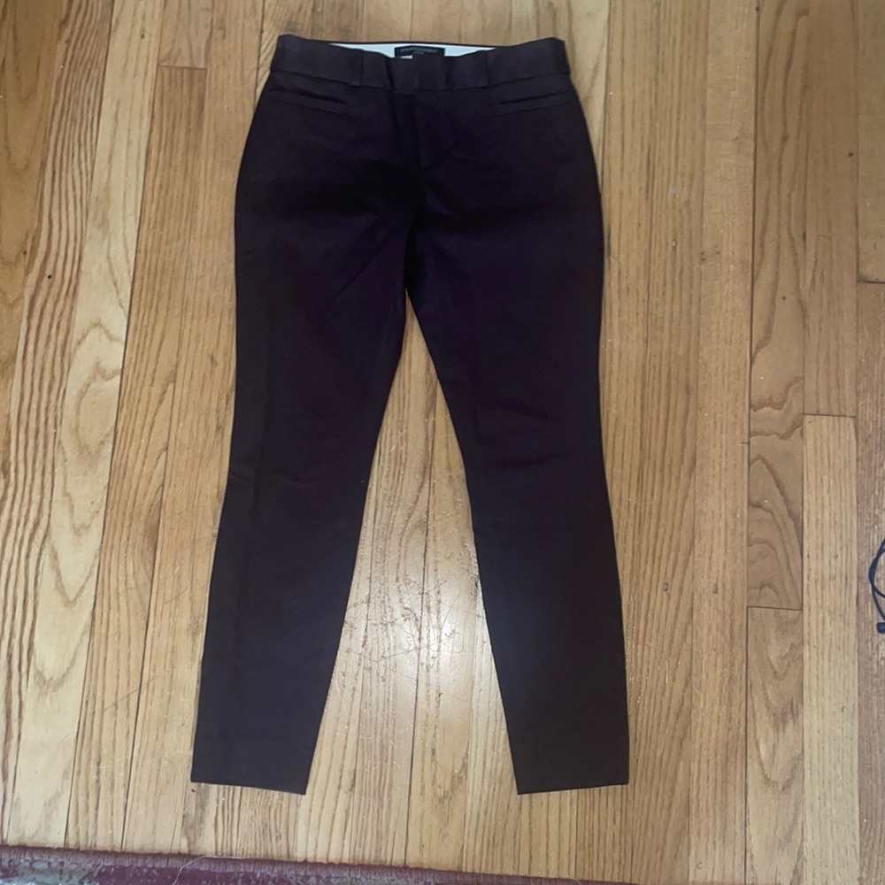 Banana Republic Sloan Pant